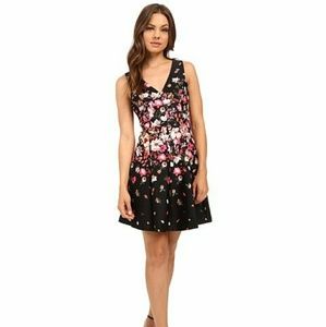 NWT Jessica Simpson Fit&Flare Dress